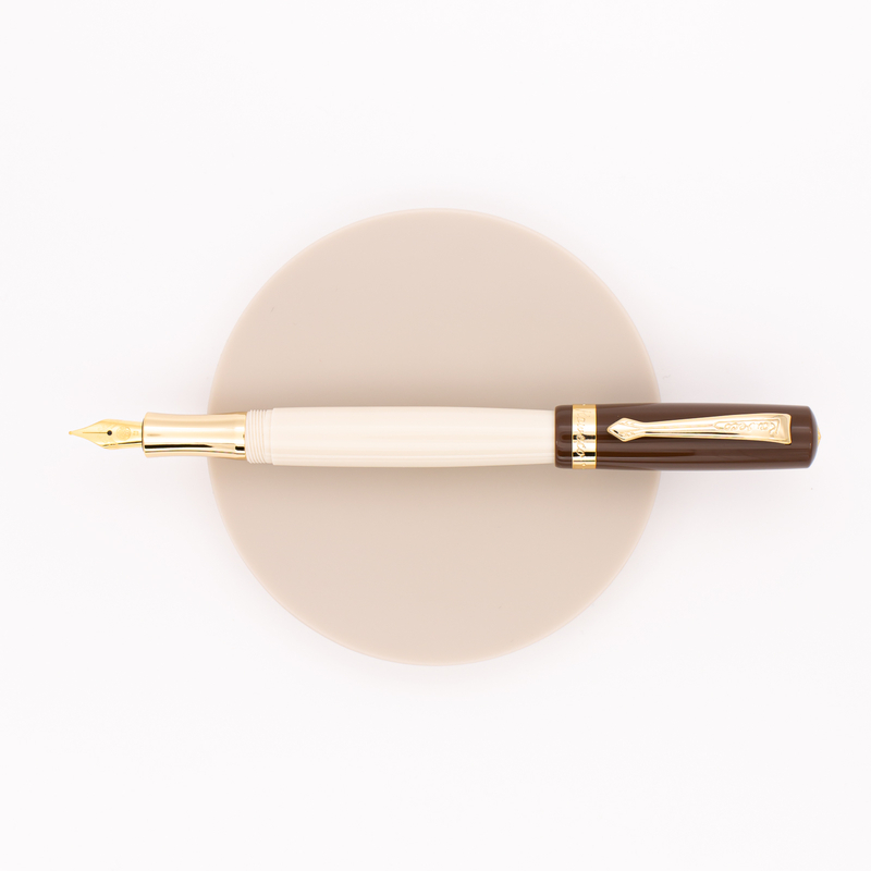 Kaweco Student Fountain Pen 20's Jazz