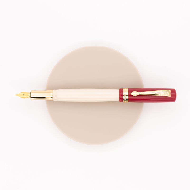 Kaweco Student Fountain Pen 30's Blues