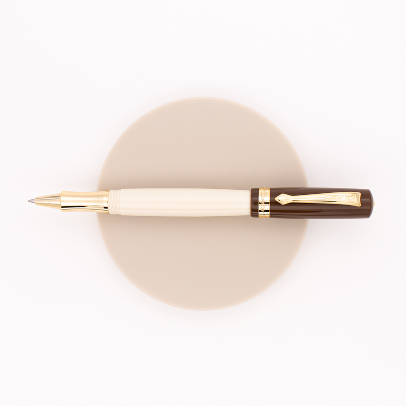 Kaweco Student Penna Roller 20's Jazz
