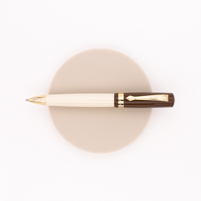 Kaweco Student Ballpoint Pen 20's Jazz