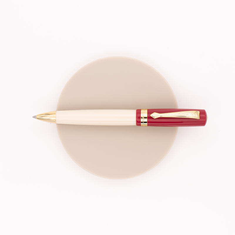 Kaweco Student Ballpoint Pen 30's Blues