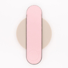 Stilo&Stile Portapenne in Pelle 1 Posto Rosa