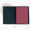 Traveler's Notebook Passport Size Blu