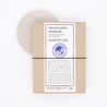 Traveler's Notebook Passport Size Marrone