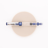 Twsbi Diamond 580AL R Fountain Pen Navy Blue Special Edition