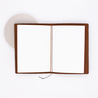 Traveler's Notebook Passport Size Camel