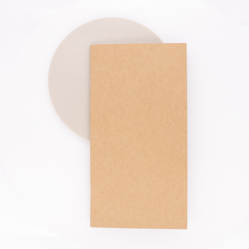 Traveler's Notebook Refill 001 Regular Size Lined Notebook