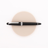Sailor 1911 Profit Casual Fountain Pen Black & Rhodium