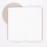 Traveler's Notebook Refill 001 Regular Size Lined Notebook