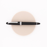 Sailor 1911 Profit Light Fountain Pen Black & Rhodium