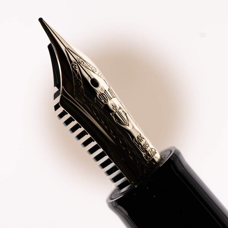 Sailor 1911 Profit Light Penna Stilografica Shining Red