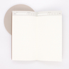 Traveler's Notebook Refill 005 Regular Size Agenda Giornaliera Libera