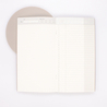 Traveler's Notebook Refill 005 Regular Size Agenda Giornaliera Libera
