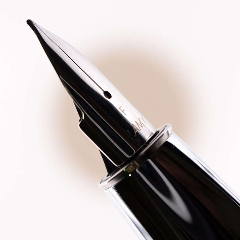 Lamy Ideos Penna Stilografica Palladio