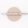 Lamy Ideos Fountain Pen Palladium