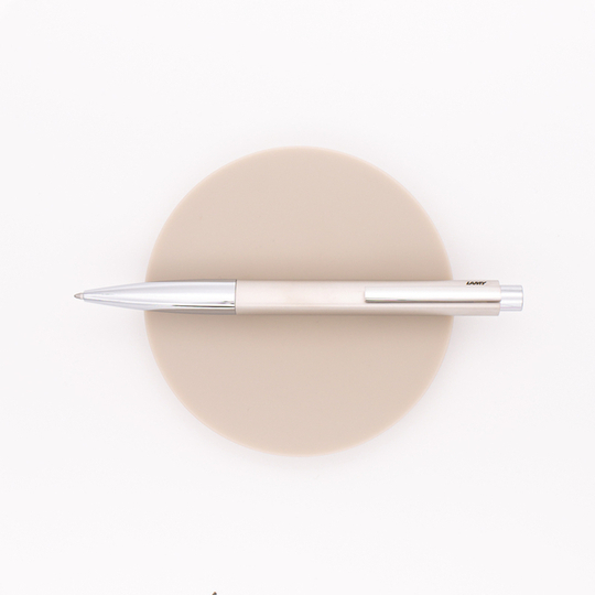 Lamy Ideos Penna Sfera Palladio