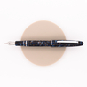 Esterbrook Estie Penna Stilografica Nouveau Bleu & Rodio