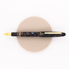 Esterbrook Estie Penna Stilografica Nouveau Bleu & Oro