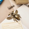 Esterbrook Bee Book Holder