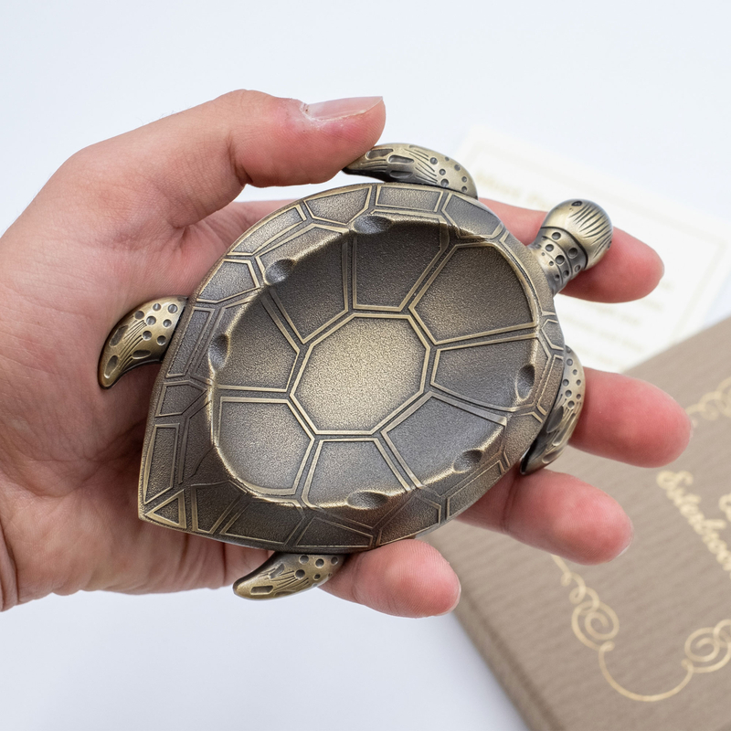 Esterbrook Patience Tortoise Pen Holder