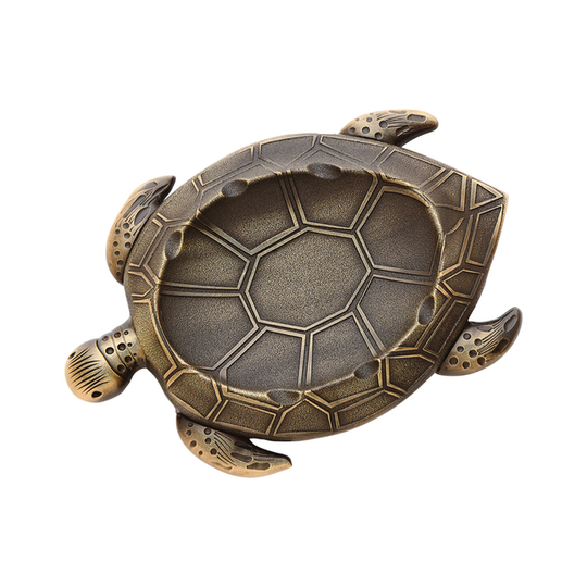 Esterbrook Patience Tortoise Pen Holder