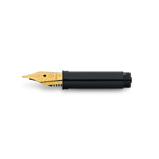 Kaweco Premium Pennino di Ricambio Dorato