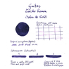 Guitar Taisho Roman Salon de Violet Inchiostro 40 ml