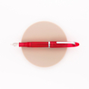 Sailor 1911 Compass Fountain Pen Transparent Pink