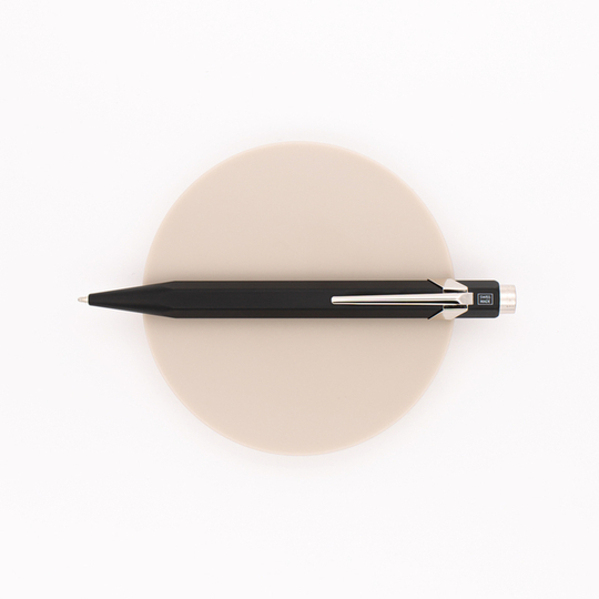 Caran d'Ache 849 Rollerball Pen Black