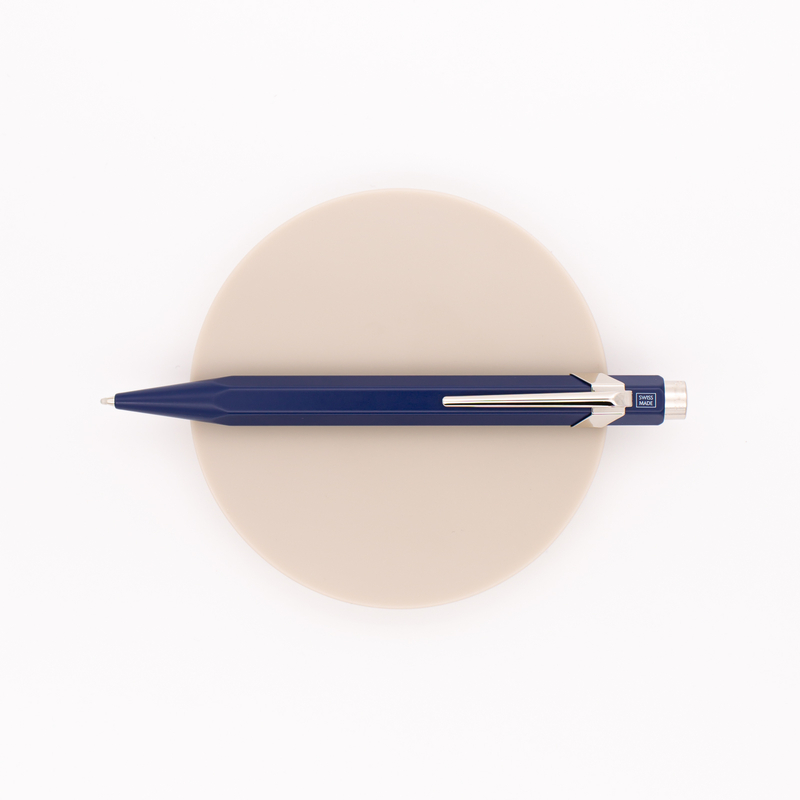 Caran d'Ache 849 Rollerball Pen Blue