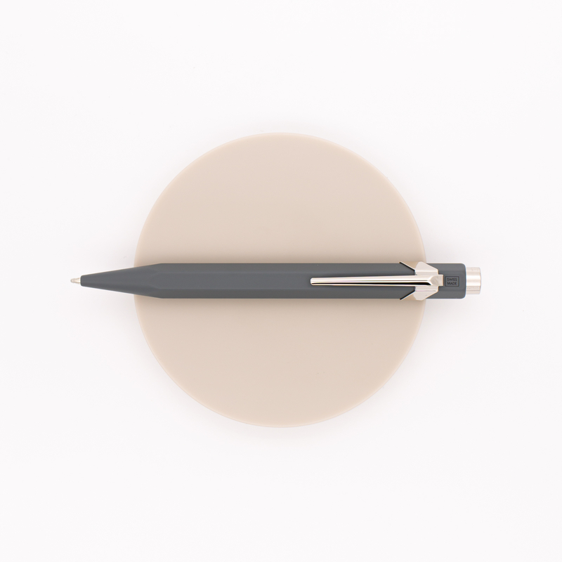 Caran d'Ache 849 Rollerball Pen Grey