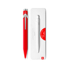 Caran d'Ache 849 Rollerball Pen Red