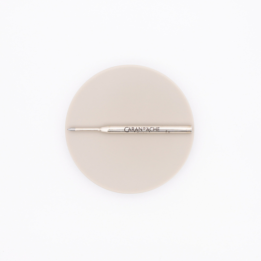 Caran d'Ache Goliath Refill Penna Sfera Turchese