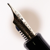 Pilot Custom 742 Stub Fountain Pen Black