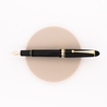 Pilot Custom 742 Stub Penna Stilografica Nera