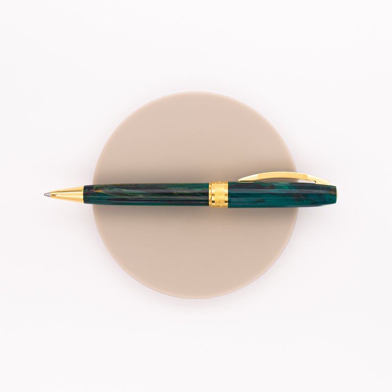 Visconti Van Gogh Penna Sfera The Novel Reader Edizione Speciale