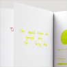 Visconti Van Gogh The Novel Reader Inchiostro 30 ml Edizione Speciale