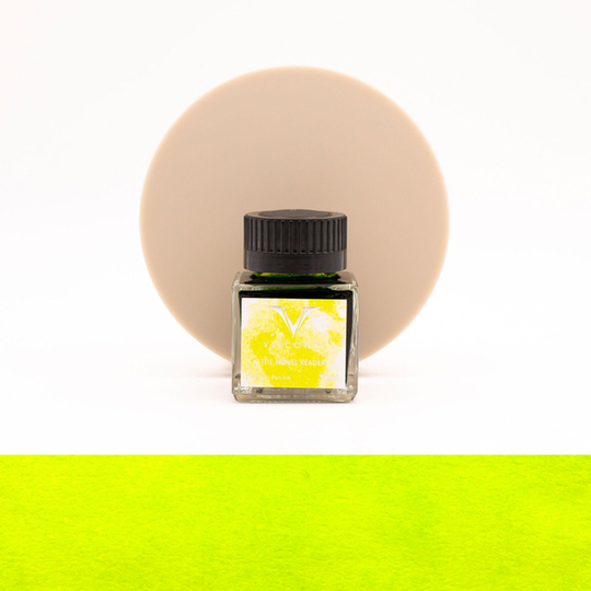 Visconti Van Gogh The Novel Reader Inchiostro 30 ml Edizione Speciale