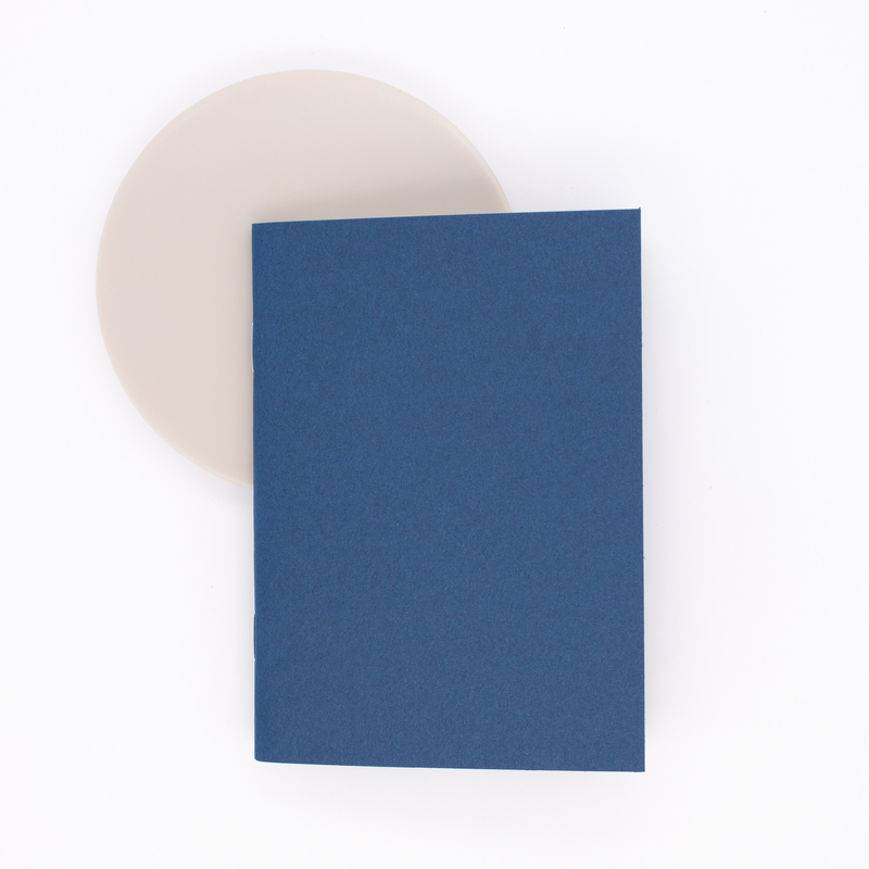 Traveler's Notebook Refill 001 Passport Size Lined Notebook