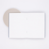 Traveler's Notebook Refill 001 Passport Size Quaderno a Righe