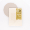Traveler's Notebook Refill 005 Passport Size Lightweight Paper Notebook