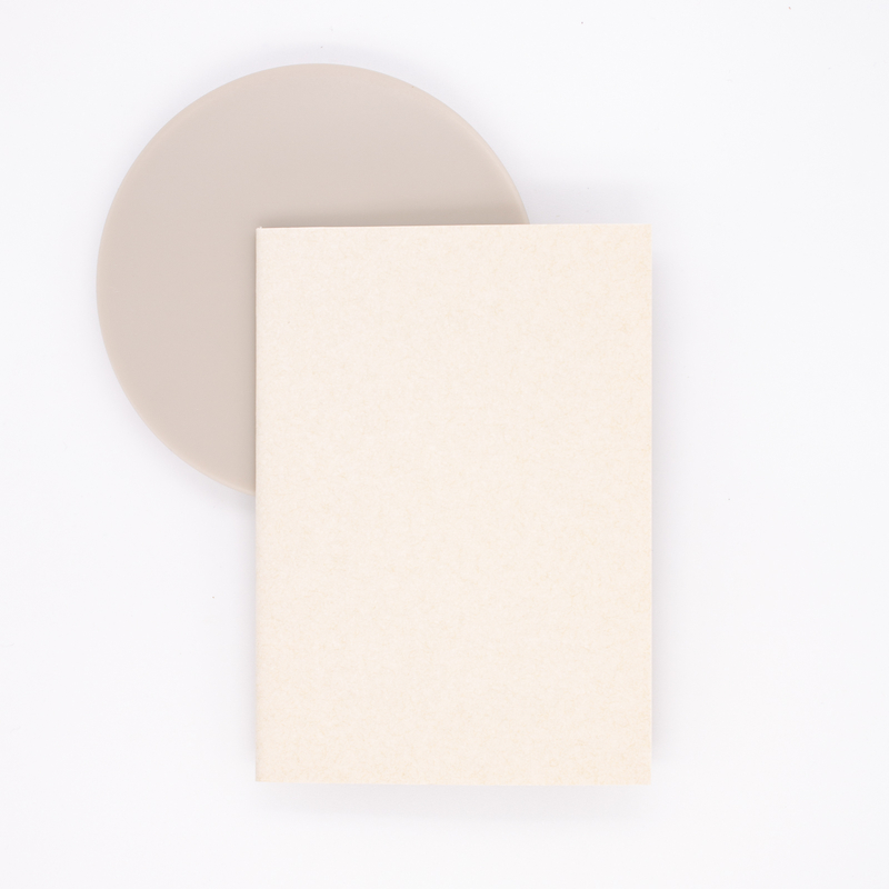 Traveler's Notebook Refill 005 Passport Size Lightweight Paper Notebook