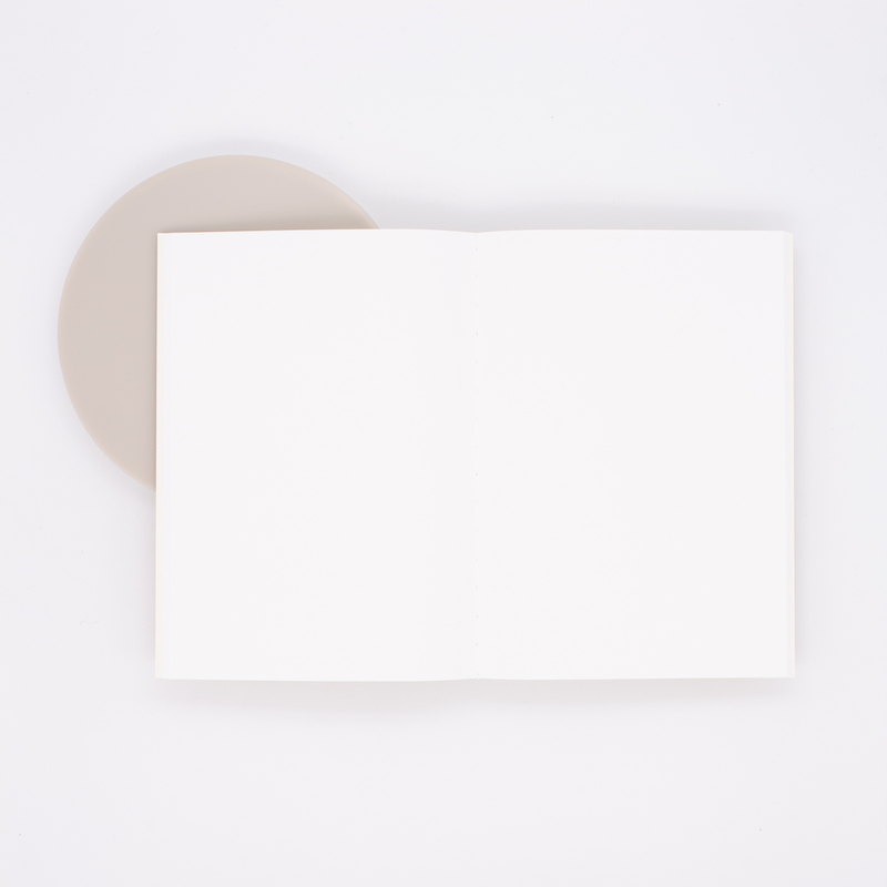 Traveler's Notebook Refill 005 Passport Size Quaderno con Carta Sottile