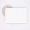 Traveler's Notebook Refill 005 Passport Size Quaderno con Carta Sottile