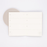 Traveler's Notebook Refill 007 Passport Size Free Diary Weekly