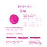 Twsbi 1791 Grape Inchiostro 18 ml