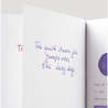 Diamine Amazing Amethyst inchiostro 80 ml