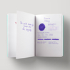 Diamine Bilberry inchiostro 80 ml