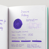 Diamine Bilberry Ink Bottle 80 ml