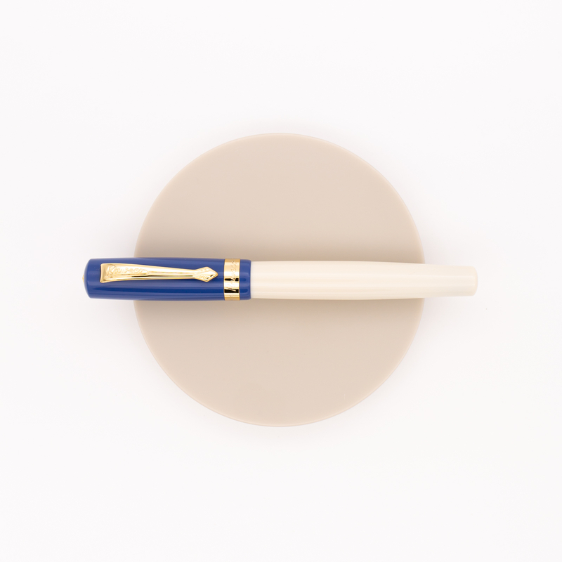 Kaweco Student Penna Stilografica 50's Rock